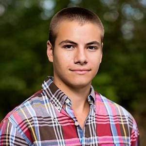 Meet your Posher, Mason